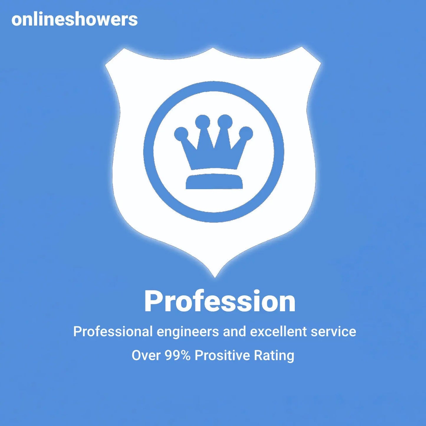 Oval Illuminated Bathroom Mirror with 3 LED Lights Dimmable Demister Light Up