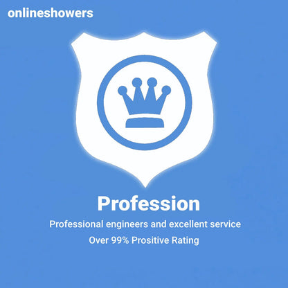 Oval Illuminated Bathroom Mirror with 3 LED Lights Dimmable Demister Light Up